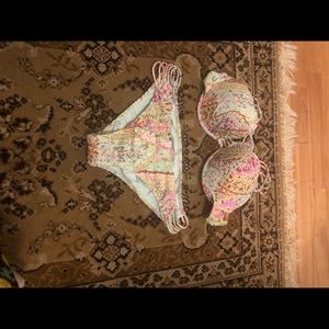 Victoria secret size small